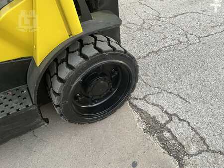 Propane Forklifts 2013  Hyster S50FT (14)