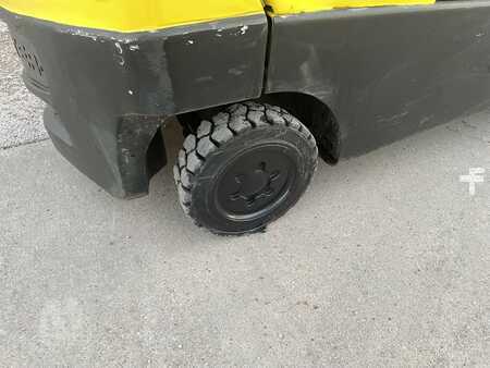 Propane Forklifts 2013  Hyster S50FT (15)