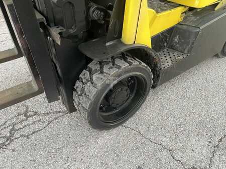 Propane Forklifts 2013  Hyster S50FT (16)