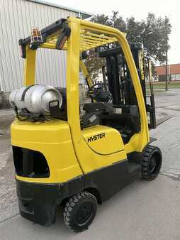 Propane Forklifts 2013  Hyster S50FT (2)
