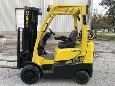 Propane Forklifts 2013  Hyster S50FT (3)