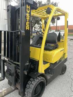 Propane Forklifts 2013  Hyster S50FT (4)