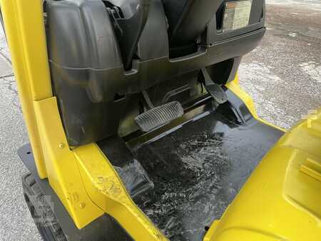 Propane Forklifts 2013  Hyster S50FT (5)