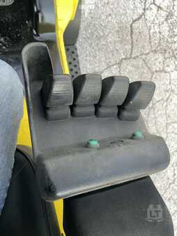 Propane Forklifts 2013  Hyster S50FT (6)