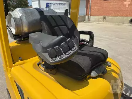 Montacargas GLP 2020  Hyster S50FT (10)