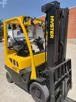Montacargas GLP 2020  Hyster S50FT (11)