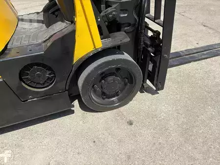Montacargas GLP 2020  Hyster S50FT (12)