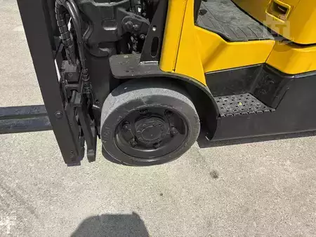 Montacargas GLP 2020  Hyster S50FT (13)