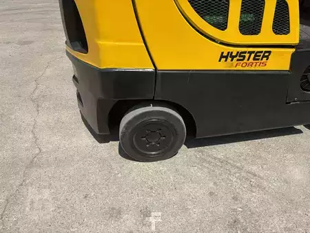 Montacargas GLP 2020  Hyster S50FT (14)