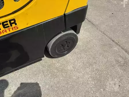 Montacargas GLP 2020  Hyster S50FT (15)