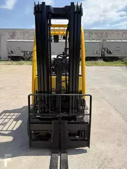 Montacargas GLP 2020  Hyster S50FT (4)
