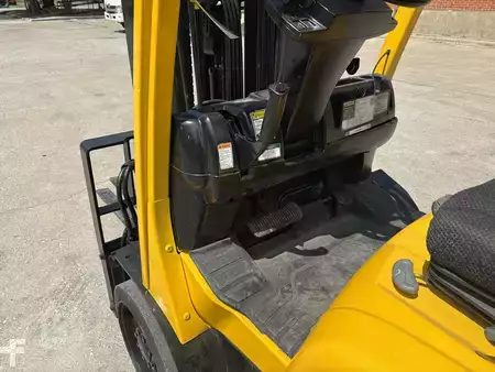 Montacargas GLP 2020  Hyster S50FT (5)