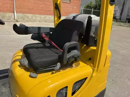 Montacargas GLP 2020  Hyster S50FT (6)
