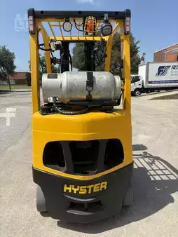Montacargas GLP 2020  Hyster S50FT (8)