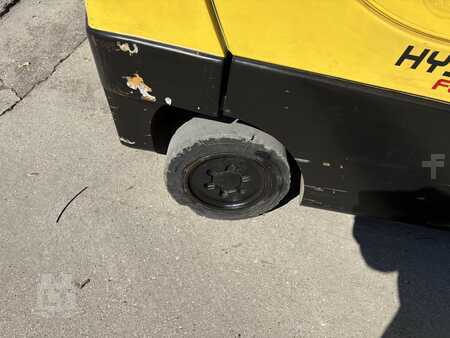 Propane Forklifts 2010  Hyster S60FT (14)
