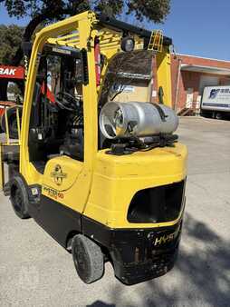 Propane Forklifts 2010  Hyster S60FT (6)