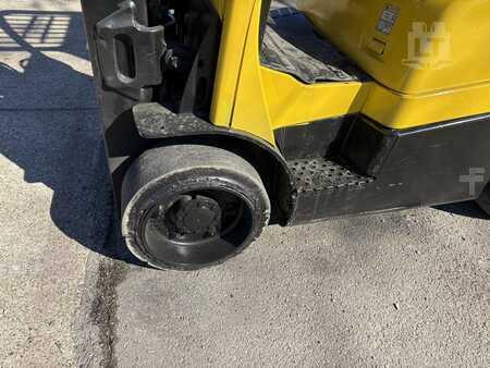 Propane Forklifts 2008  Hyster S70FT (13)