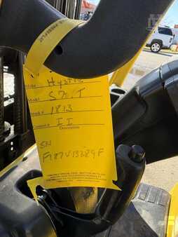 Propane Forklifts 2008  Hyster S70FT (19)