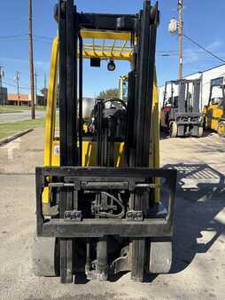 Propane Forklifts 2008  Hyster S70FT (6)