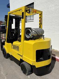 Propane Forklifts 2006  Hyster S80XM (10)