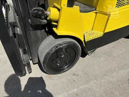 Propane Forklifts 2006  Hyster S80XM (11)