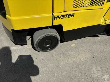 Propane Forklifts 2006  Hyster S80XM (12)