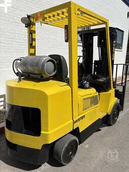 Propane Forklifts 2006  Hyster S80XM (3)