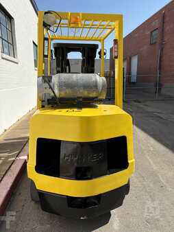 Propane Forklifts 2006  Hyster S80XM (4)