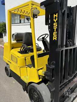 Propane Forklifts 2006  Hyster S80XM (6)