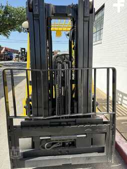 Propane Forklifts 2006  Hyster S80XM (7)