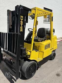 Propane Forklifts 2006  Hyster S80XM (8)