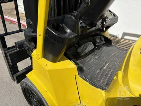 Propane Forklifts 2006  Hyster S80XM (9)