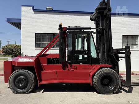 Diesel Forklifts 2006  Taylor T360L (1)