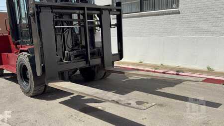 Diesel Forklifts 2006  Taylor T360L (15)