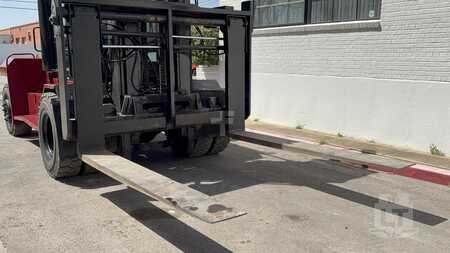 Diesel Forklifts 2006  Taylor T360L (16)