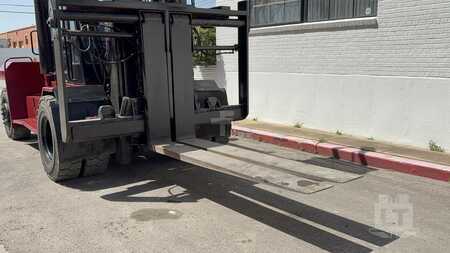 Diesel Forklifts 2006  Taylor T360L (17)