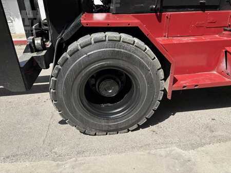 Diesel Forklifts 2006  Taylor T360L (19)