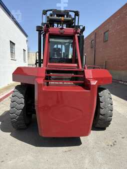Diesel Forklifts 2006  Taylor T360L (2)