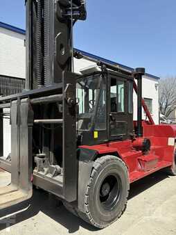 Diesel Forklifts 2006  Taylor T360L (20)