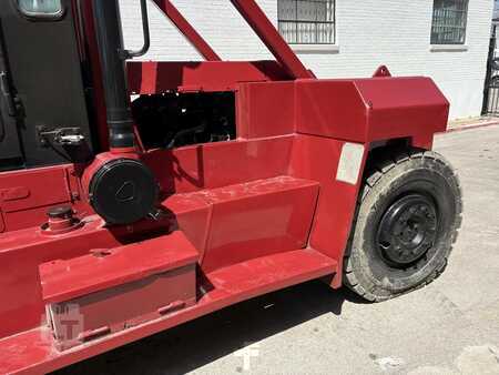 Diesel Forklifts 2006  Taylor T360L (21)