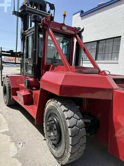 Diesel Forklifts 2006  Taylor T360L (23)