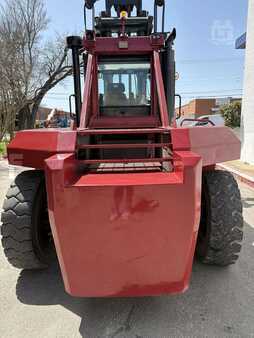 Diesel Forklifts 2006  Taylor T360L (24)