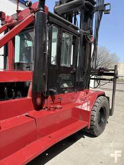 Diesel Forklifts 2006  Taylor T360L (3)