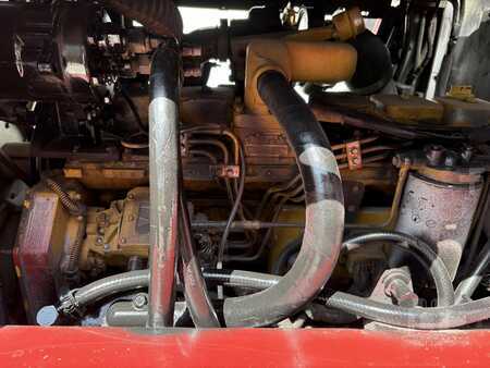 Diesel Forklifts 2006  Taylor T360L (4)