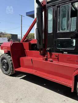 Diesel Forklifts 2006  Taylor T360L (6)
