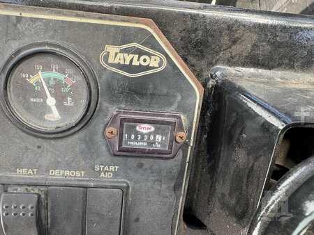 Diesel Forklifts 2006  Taylor T360L (8)