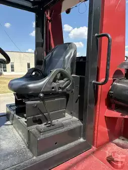 Diesel Forklifts - Taylor TE300S (11)