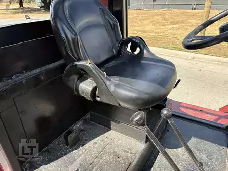 Diesel Forklifts - Taylor TE300S (12)
