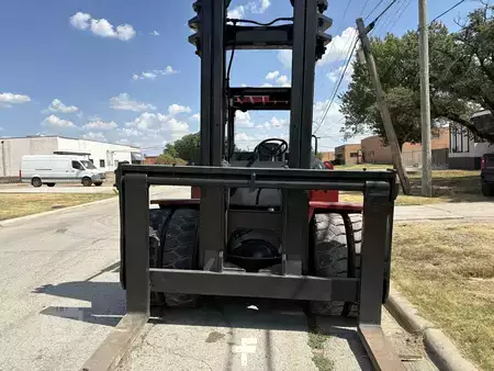 Diesel Forklifts - Taylor TE300S (13)