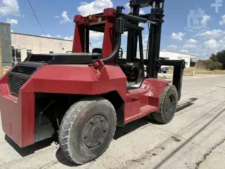 Diesel Forklifts - Taylor TE300S (4)